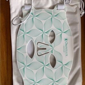 Omnilux Contour Face Mask